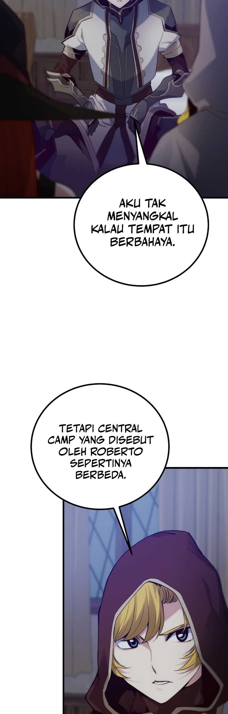 Surviving with a SSS-Rank Inventory Chapter 32 Gambar 28