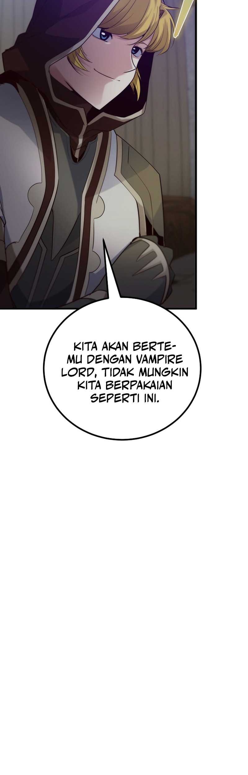 Surviving with a SSS-Rank Inventory Chapter 32 Gambar 32