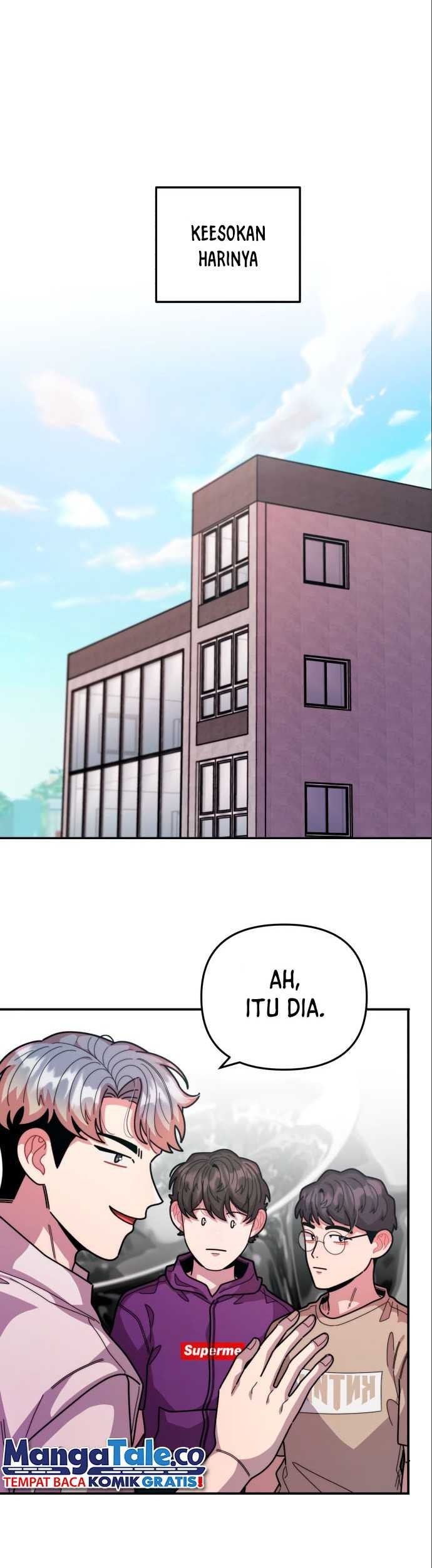 Musician Genius Who Lives Twice Chapter 32 Gambar 46