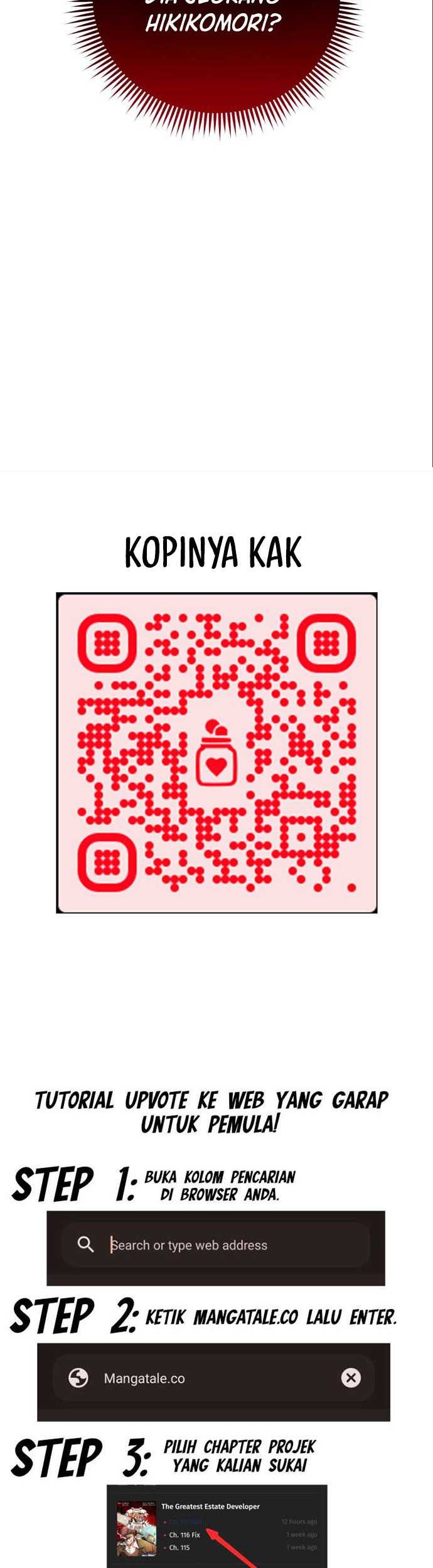 Musician Genius Who Lives Twice Chapter 32 Gambar 48