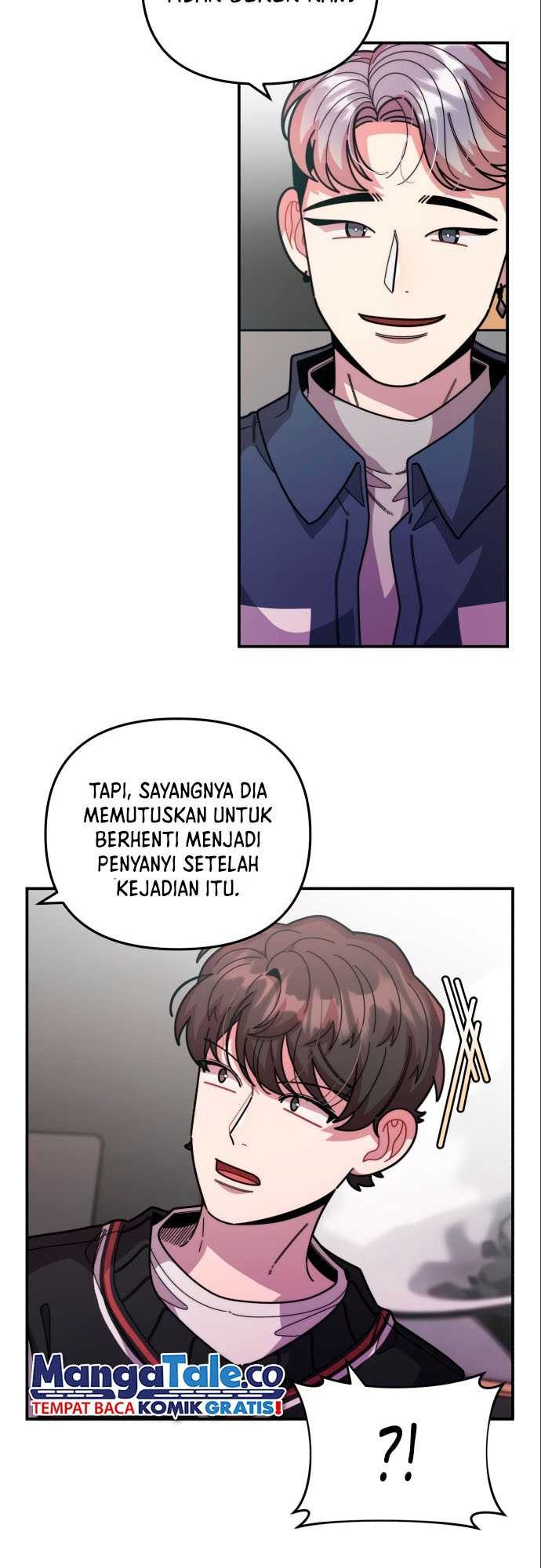 Musician Genius Who Lives Twice Chapter 32 Gambar 5