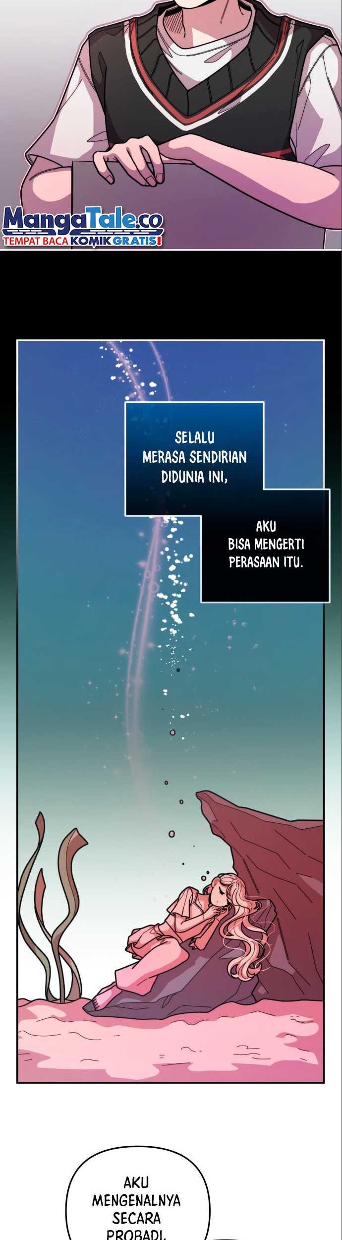 Musician Genius Who Lives Twice Chapter 32 Gambar 12