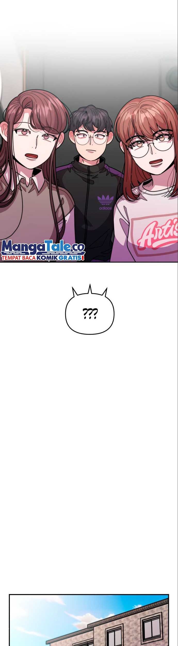 Musician Genius Who Lives Twice Chapter 32 Gambar 14