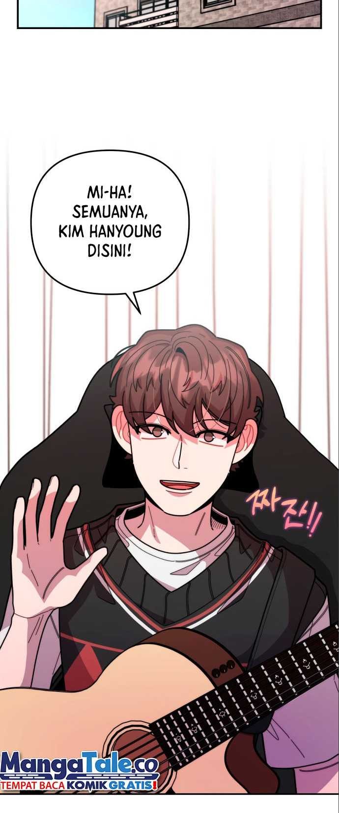 Musician Genius Who Lives Twice Chapter 32 Gambar 15