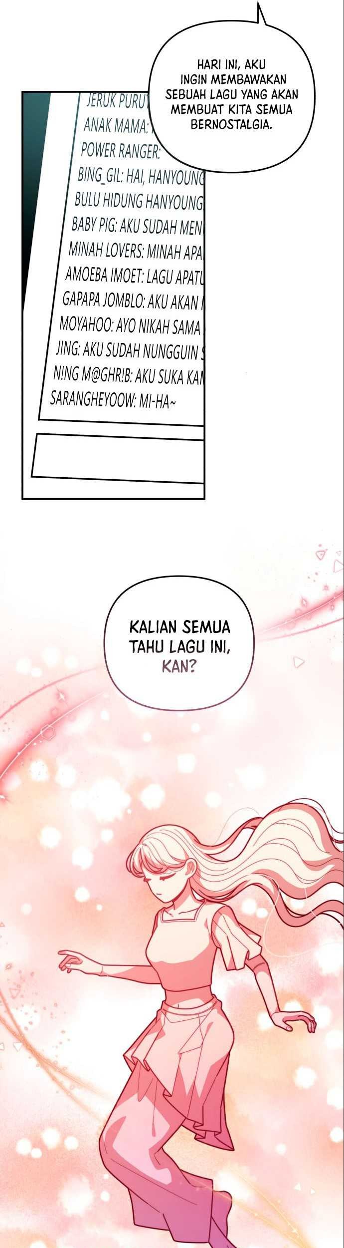 Musician Genius Who Lives Twice Chapter 32 Gambar 16