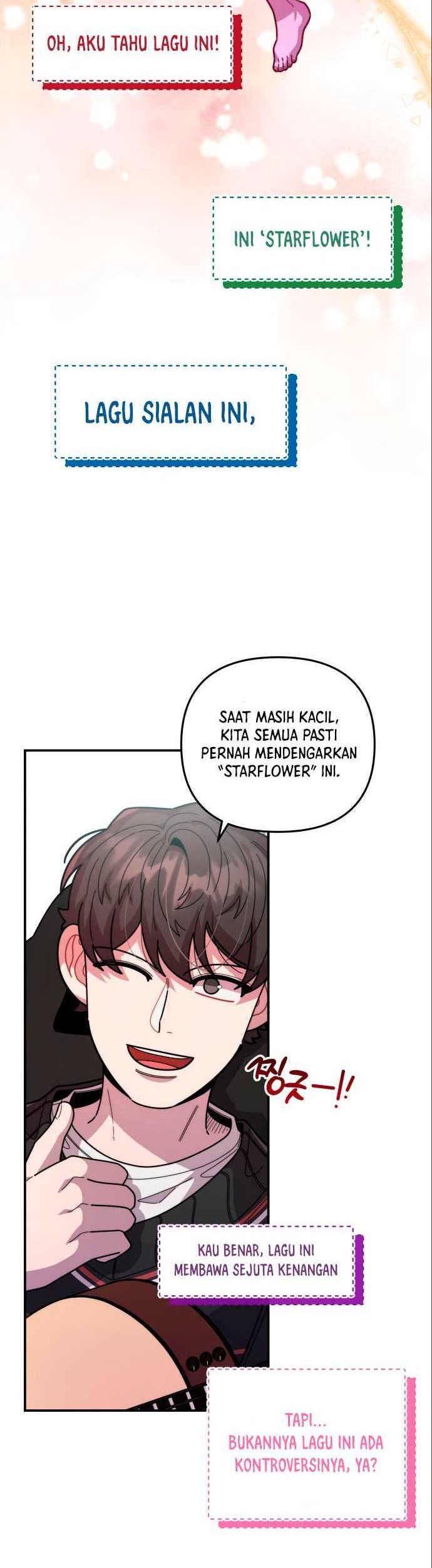 Musician Genius Who Lives Twice Chapter 32 Gambar 17