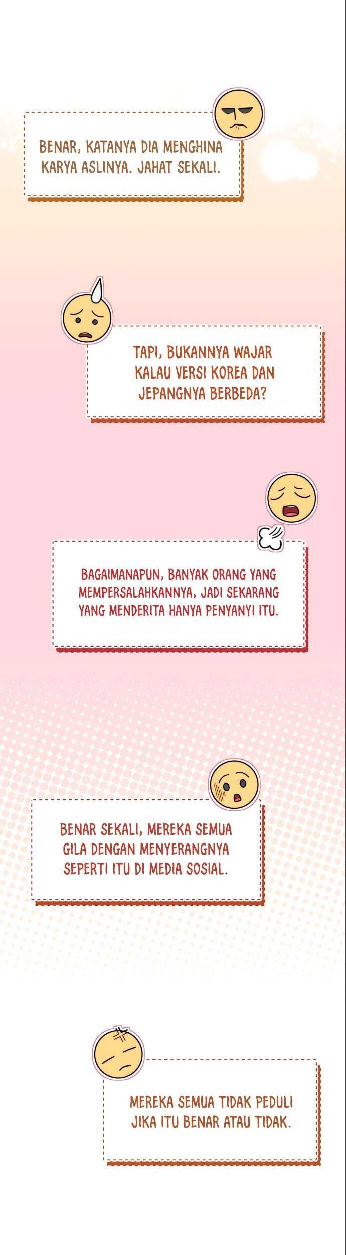 Musician Genius Who Lives Twice Chapter 32 Gambar 18