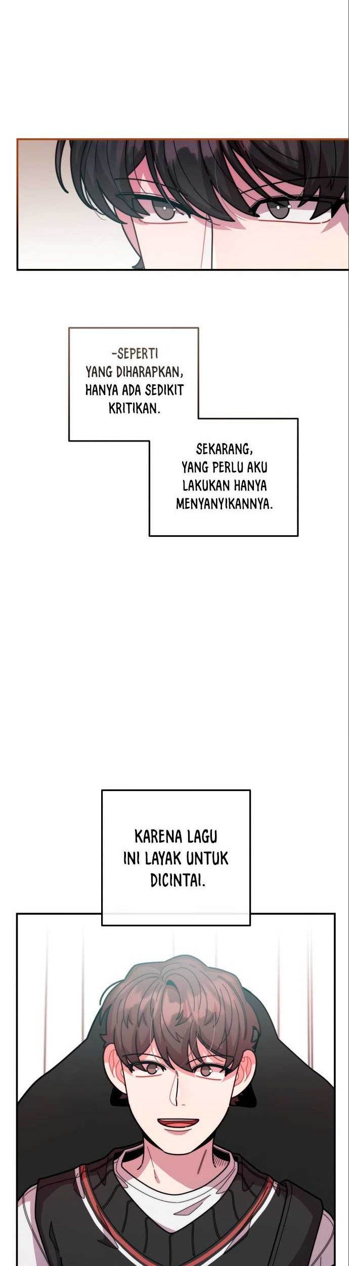 Musician Genius Who Lives Twice Chapter 32 Gambar 19