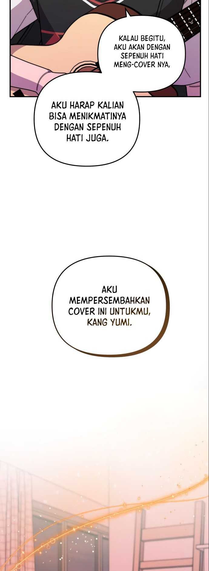 Musician Genius Who Lives Twice Chapter 32 Gambar 20