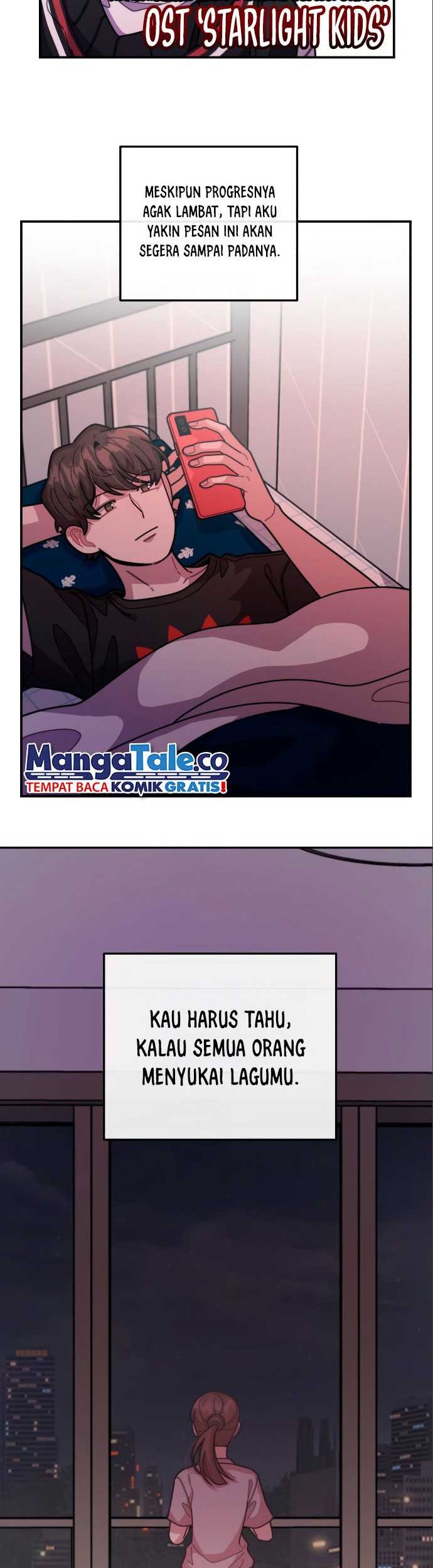 Musician Genius Who Lives Twice Chapter 32 Gambar 23