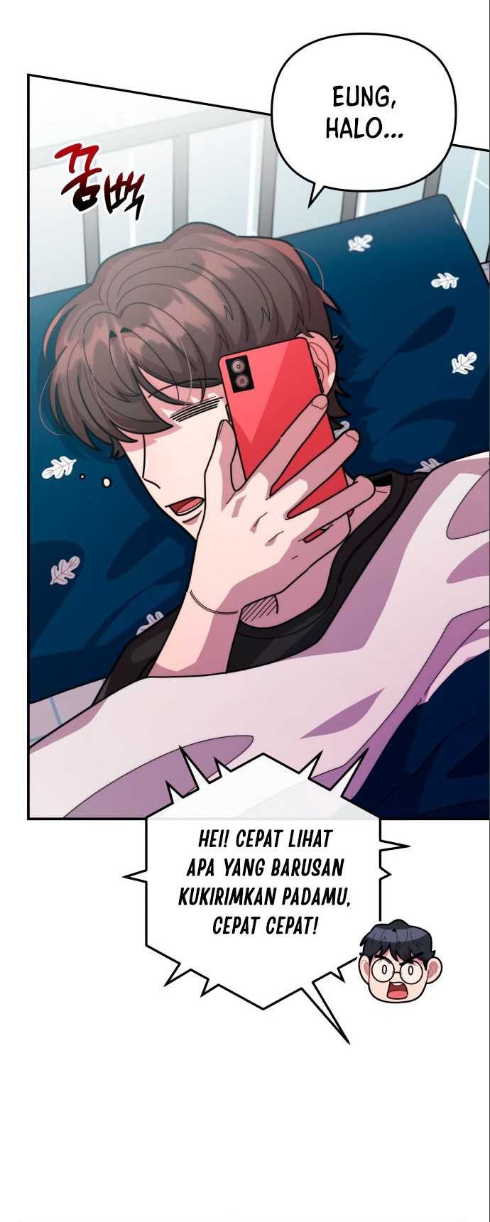 Musician Genius Who Lives Twice Chapter 32 Gambar 25