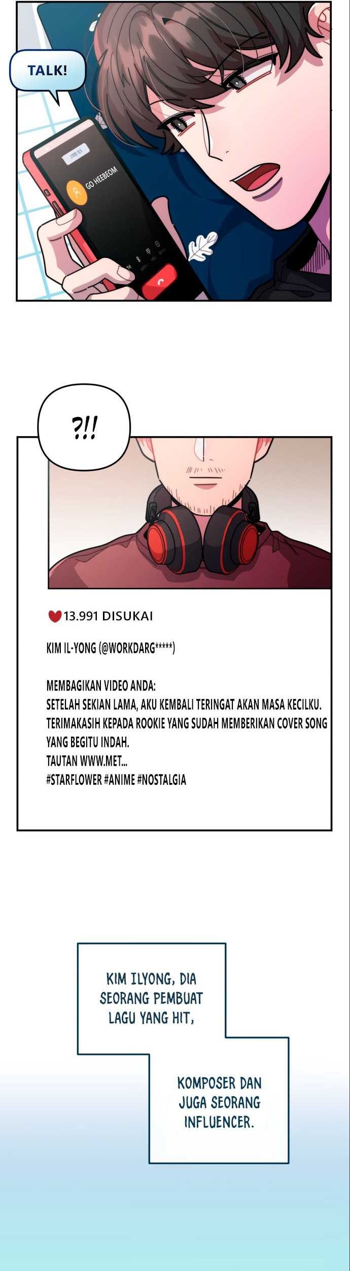 Musician Genius Who Lives Twice Chapter 32 Gambar 26