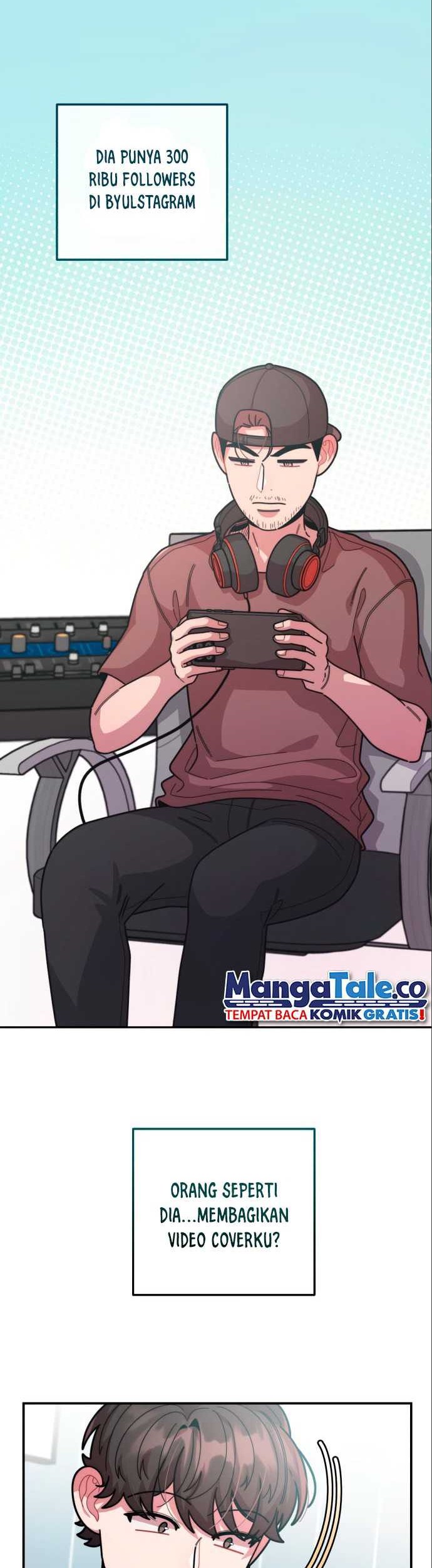 Musician Genius Who Lives Twice Chapter 32 Gambar 27