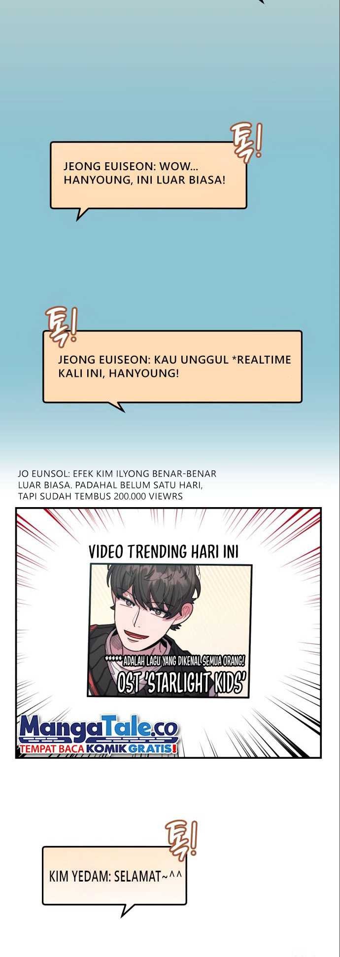 Musician Genius Who Lives Twice Chapter 32 Gambar 30