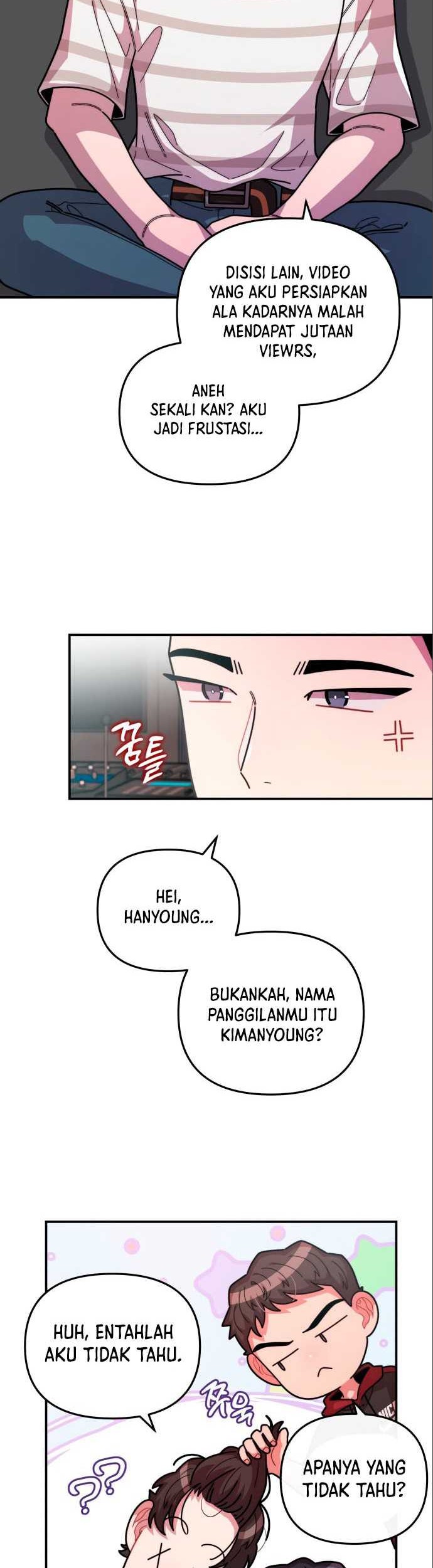 Musician Genius Who Lives Twice Chapter 32 Gambar 37