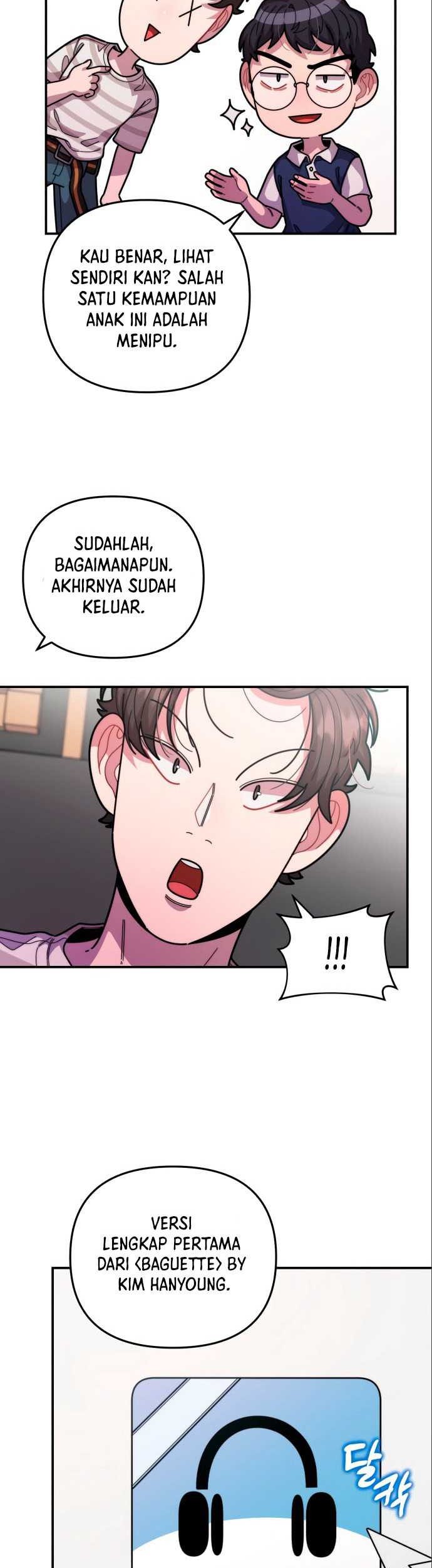 Musician Genius Who Lives Twice Chapter 32 Gambar 38