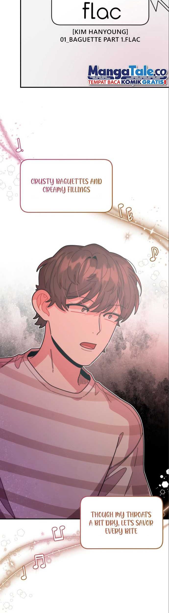 Musician Genius Who Lives Twice Chapter 32 Gambar 39