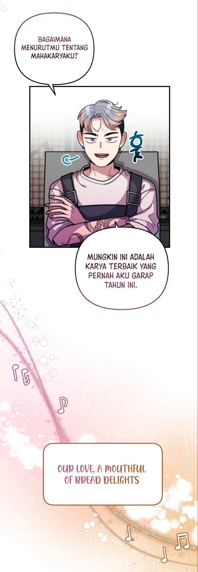 Musician Genius Who Lives Twice Chapter 32 Gambar 40