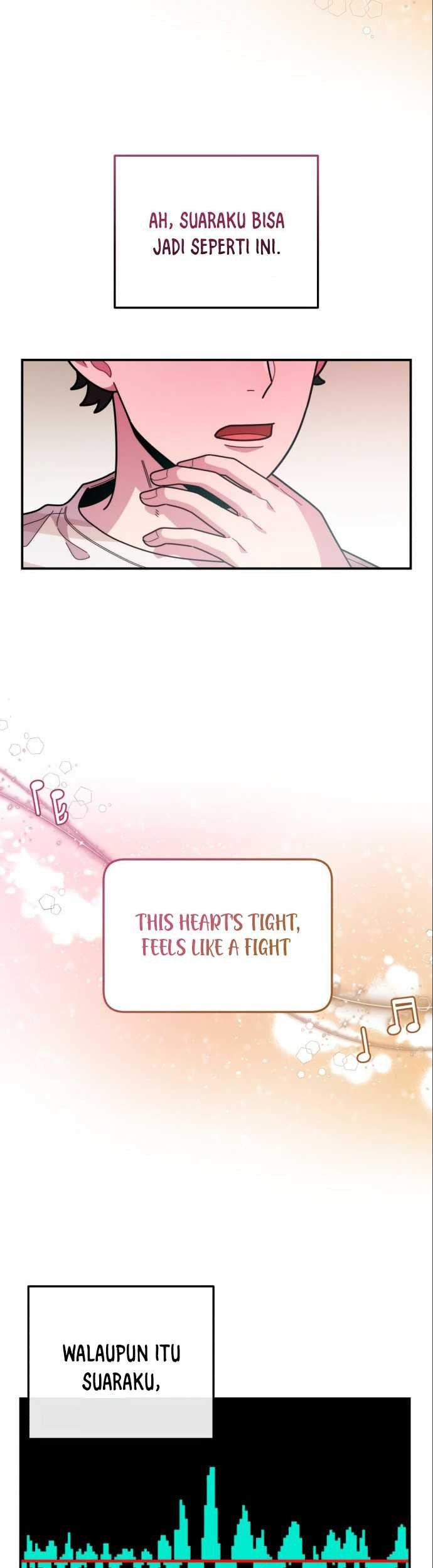 Musician Genius Who Lives Twice Chapter 32 Gambar 41