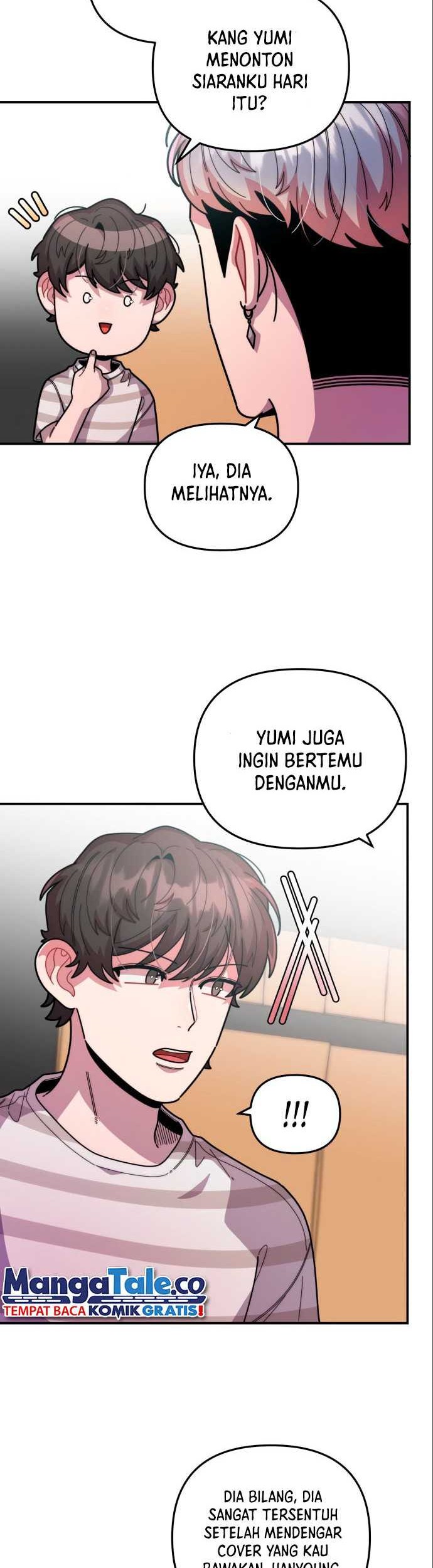 Musician Genius Who Lives Twice Chapter 32 Gambar 44