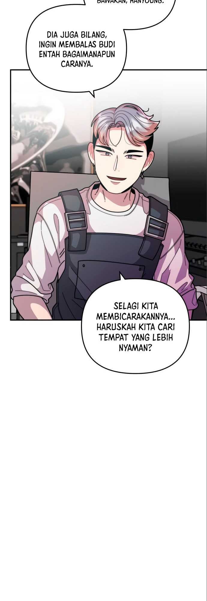 Musician Genius Who Lives Twice Chapter 32 Gambar 45