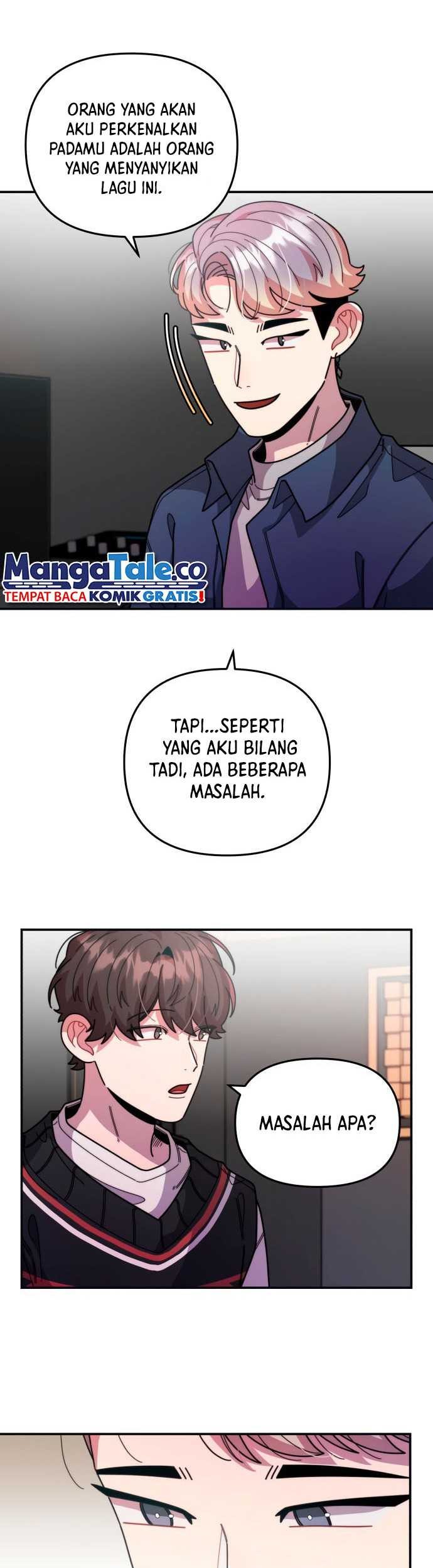 Musician Genius Who Lives Twice Chapter 31 Gambar 46