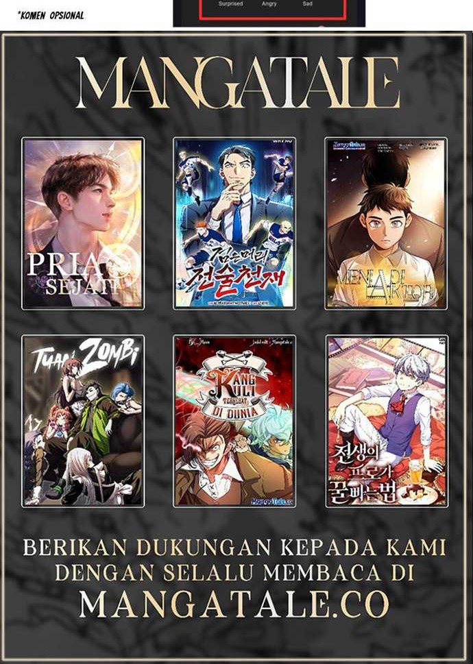 Musician Genius Who Lives Twice Chapter 31 Gambar 49