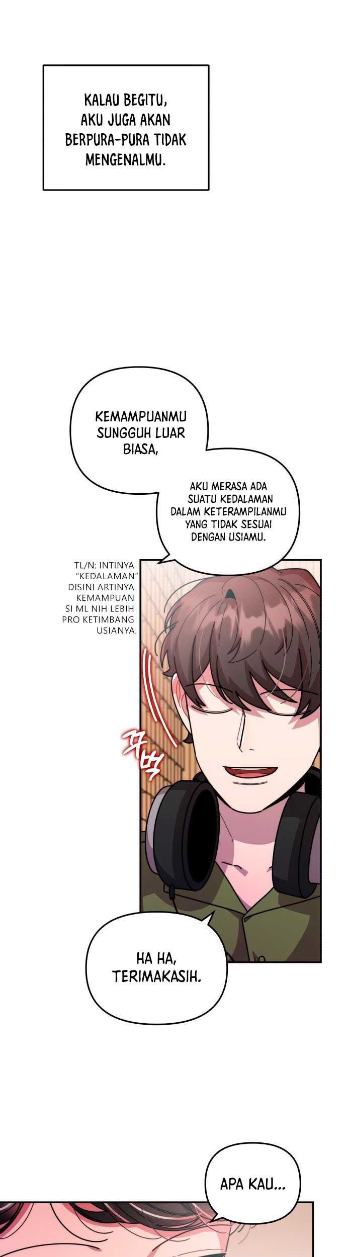 Musician Genius Who Lives Twice Chapter 31 Gambar 6