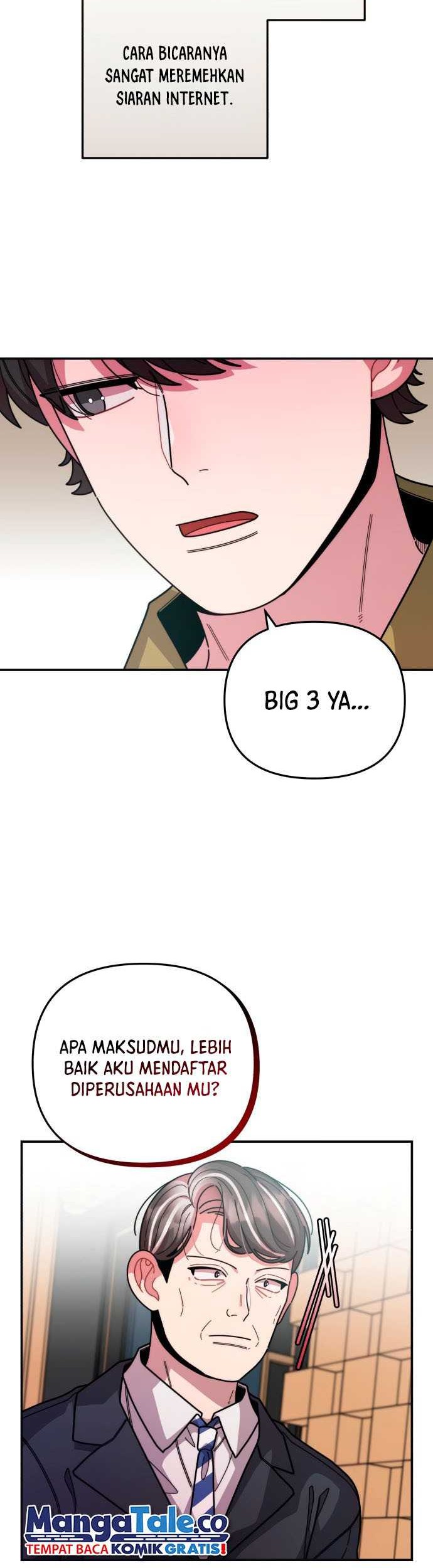 Musician Genius Who Lives Twice Chapter 31 Gambar 9