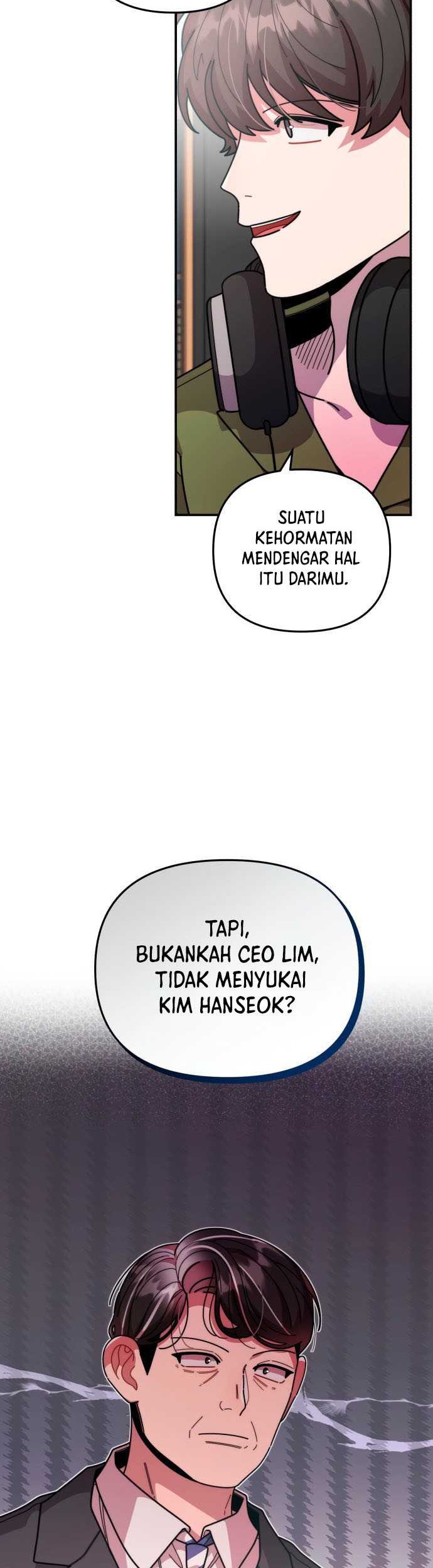 Musician Genius Who Lives Twice Chapter 31 Gambar 12