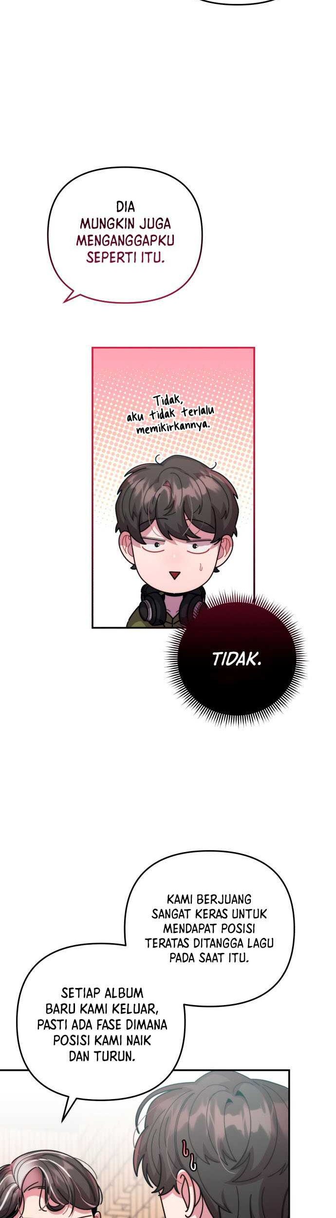 Musician Genius Who Lives Twice Chapter 31 Gambar 14