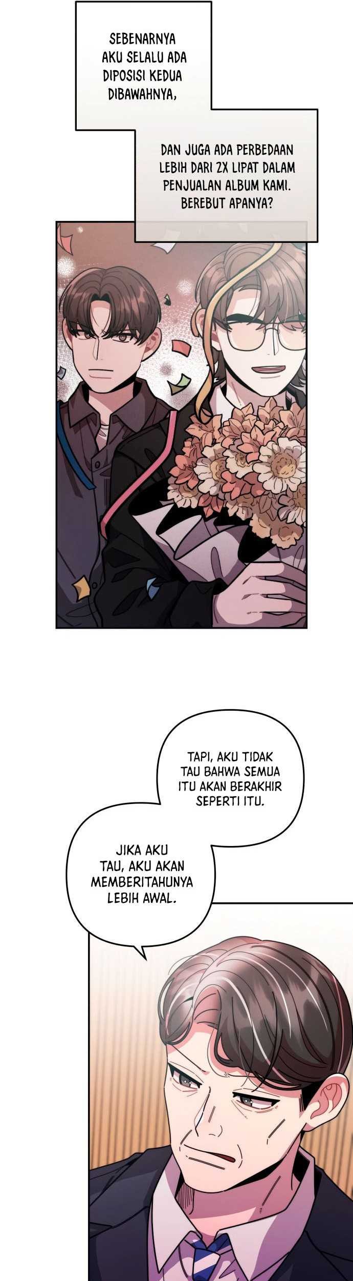 Musician Genius Who Lives Twice Chapter 31 Gambar 16