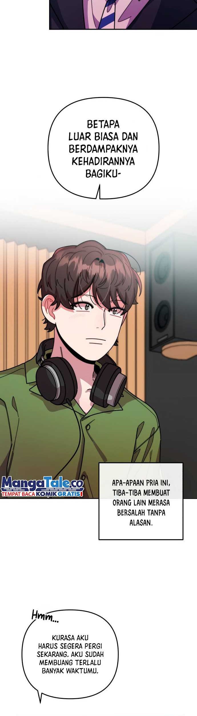 Musician Genius Who Lives Twice Chapter 31 Gambar 17