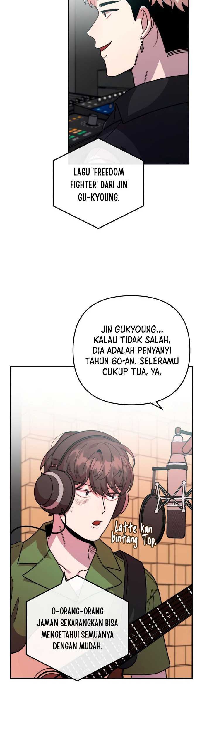 Musician Genius Who Lives Twice Chapter 31 Gambar 23