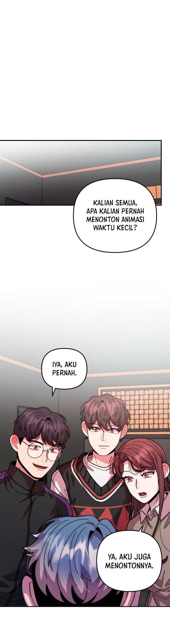 Musician Genius Who Lives Twice Chapter 31 Gambar 41