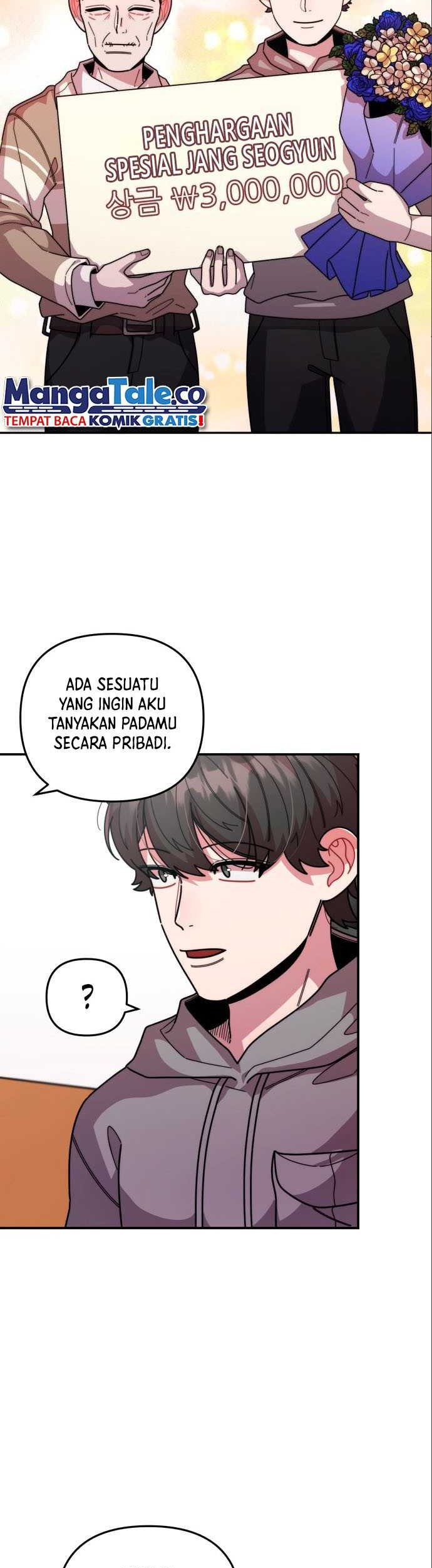 Musician Genius Who Lives Twice Chapter 30 Gambar 8