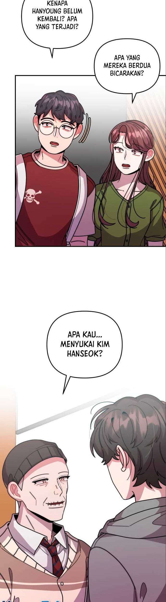 Musician Genius Who Lives Twice Chapter 30 Gambar 9