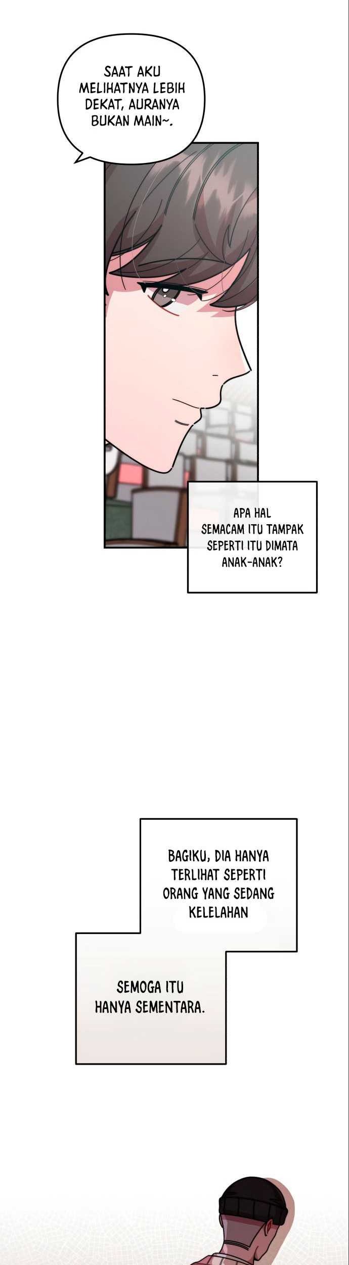 Musician Genius Who Lives Twice Chapter 30 Gambar 18