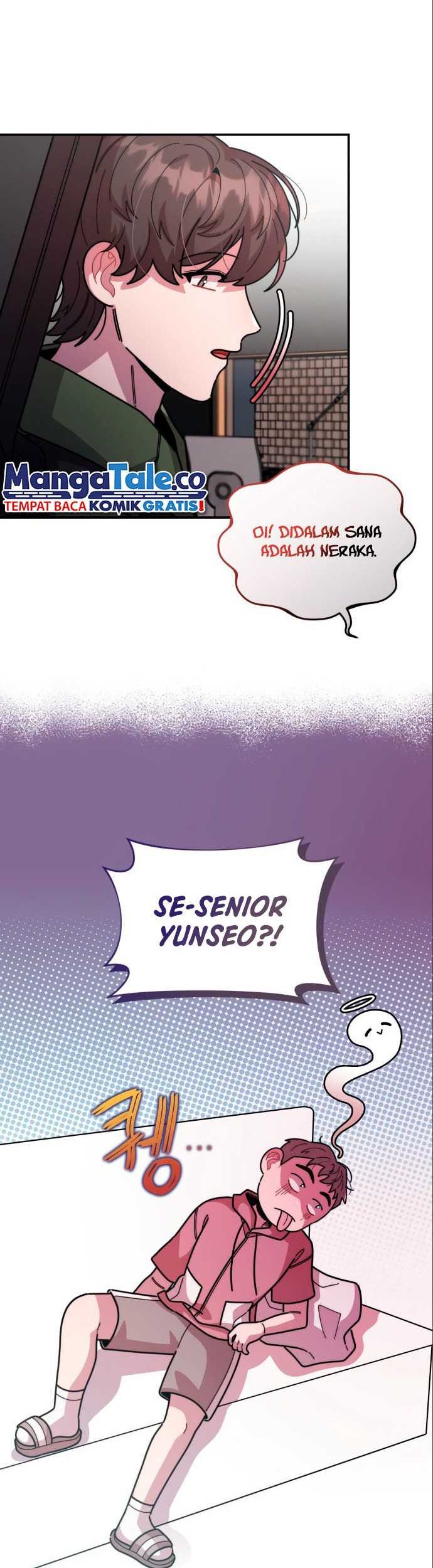 Musician Genius Who Lives Twice Chapter 30 Gambar 29