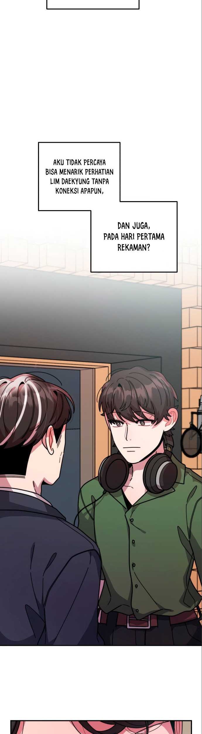 Musician Genius Who Lives Twice Chapter 30 Gambar 42