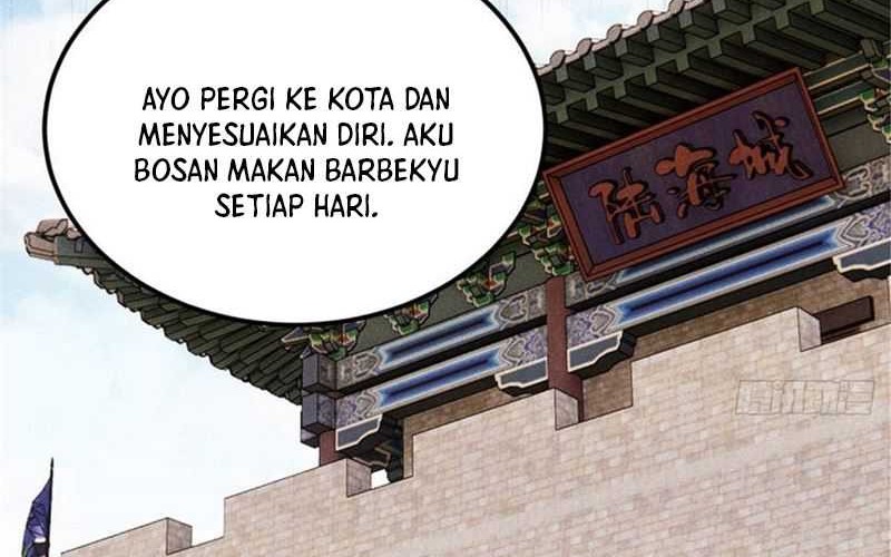 All Hail the Sect Leader Chapter 328 Gambar 18