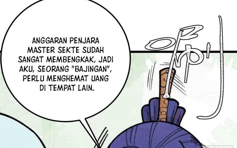 All Hail the Sect Leader Chapter 328 Gambar 22