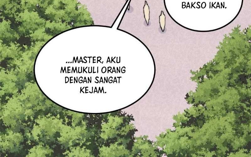 All Hail the Sect Leader Chapter 328 Gambar 26