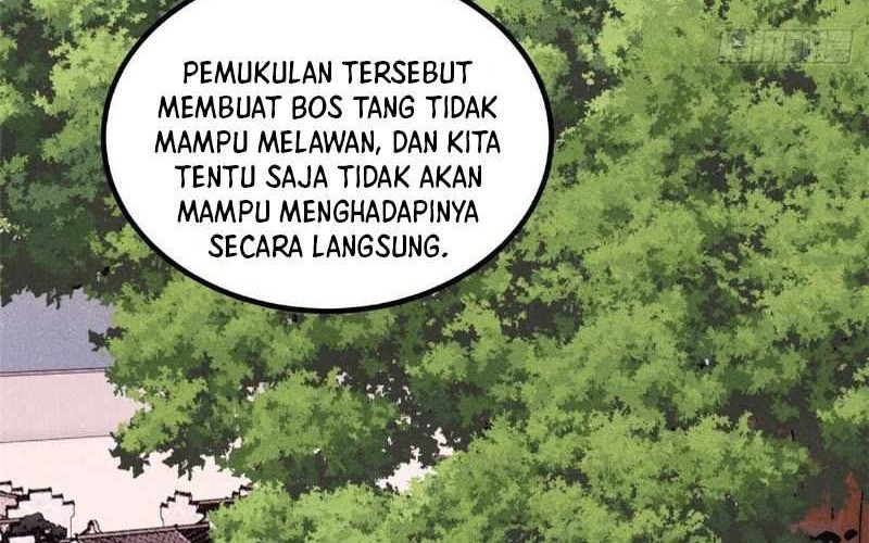 All Hail the Sect Leader Chapter 328 Gambar 28