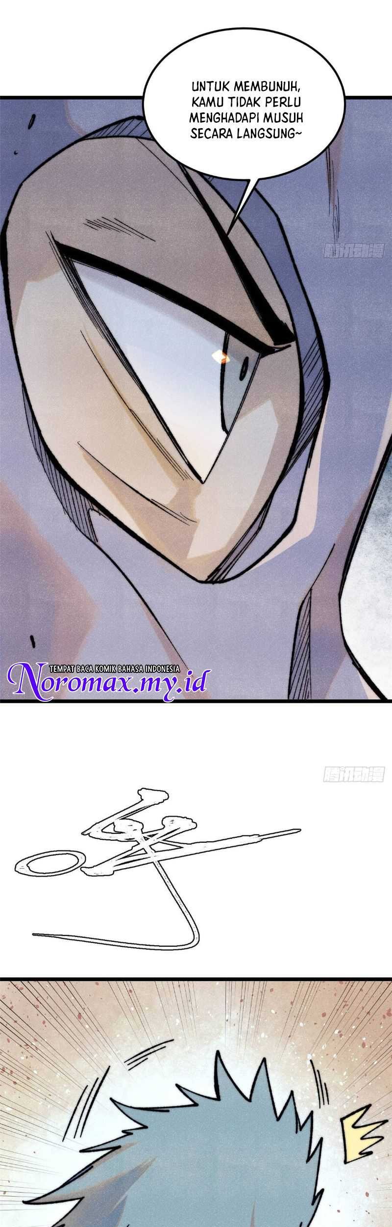 All Hail the Sect Leader Chapter 328 Gambar 31