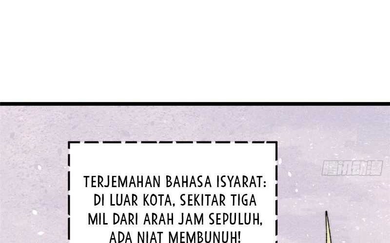 All Hail the Sect Leader Chapter 328 Gambar 34