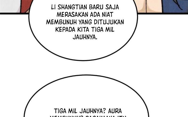 All Hail the Sect Leader Chapter 328 Gambar 36