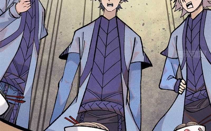 All Hail the Sect Leader Chapter 328 Gambar 45