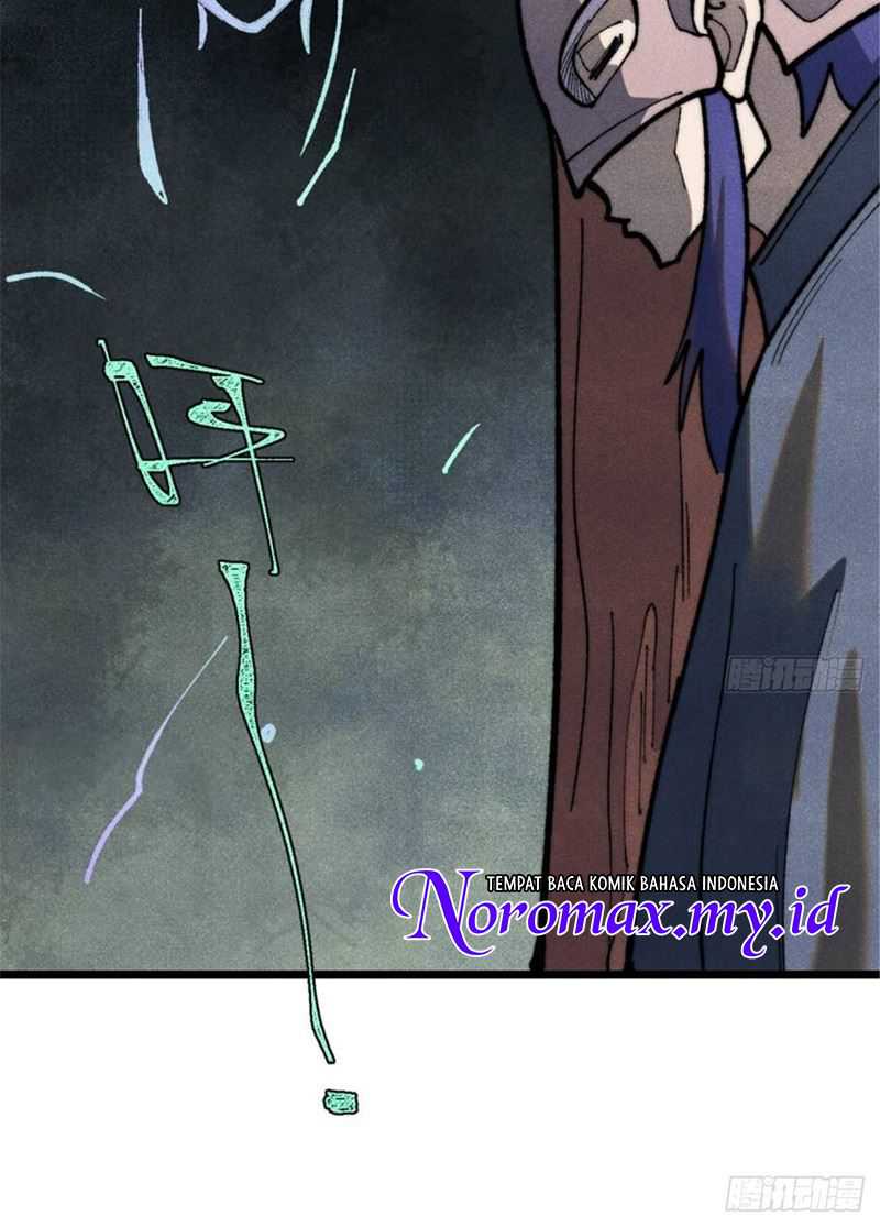 All Hail the Sect Leader Chapter 328 Gambar 58