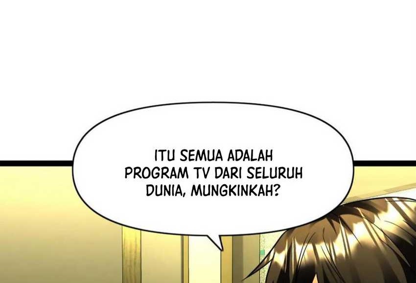 Freezing The World: I Built A Doomsday Safehouse Chapter 99 Gambar 8
